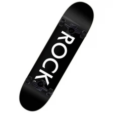 Скейтборд Footwork Rock 8.125 X 31.625