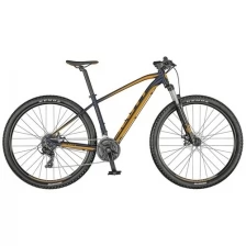 Велосипед Scott Aspect 970 (2022) (L)