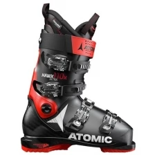 Горнолыжные ботинки Atomic Hawx Ultra 110 X Black/Red (18/19) (25.5)