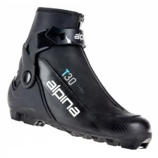 Лыжные ботинки Alpina T 30 Eve Black/Blue/Red (EUR:40)