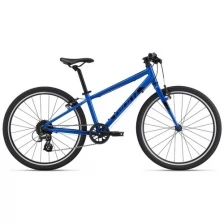 Велосипед Giant ARX 24" (2022) (Велосипед Giant 22" ARX 24, One Size Only, Белый, 2204041520)